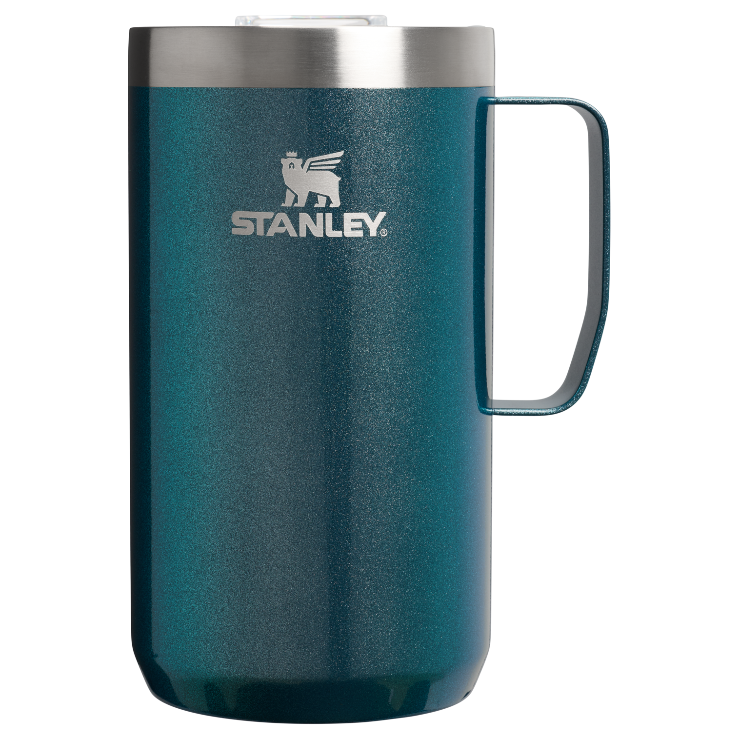 The Stay-Hot Camp Mug | 24 OZ | 0.71 L