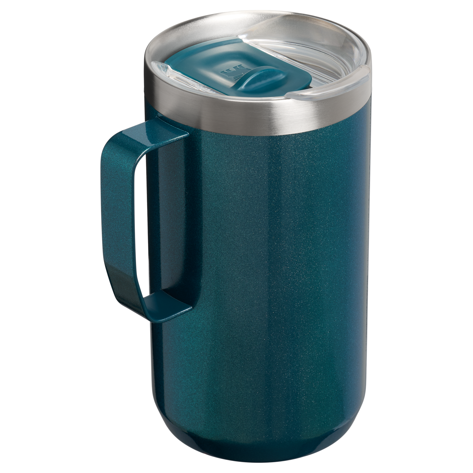 The Stay-Hot Camp Mug | 24 OZ | 0.71 L