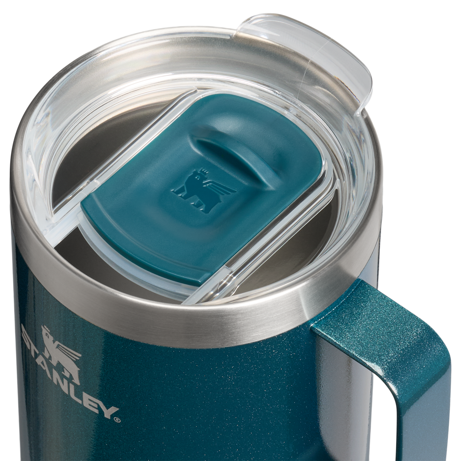 The Stay-Hot Camp Mug | 24 OZ | 0.71 L