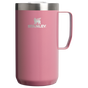 The Stay-Hot Camp Mug | 24 OZ | 0.71 L
