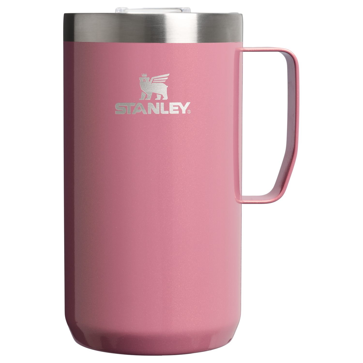 Stanley 1913 The Stay-Hot Camp Mug 24 OZ 0.71 L in Port Shimmer | View 1