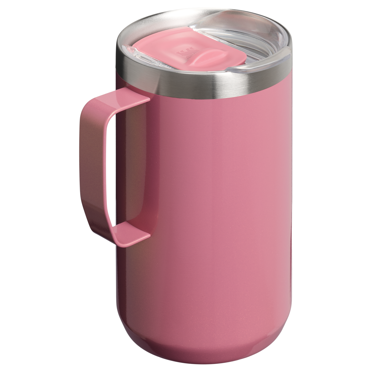Stanley 1913 The Stay-Hot Camp Mug 24 OZ 0.71 L in Port Shimmer | View 1
