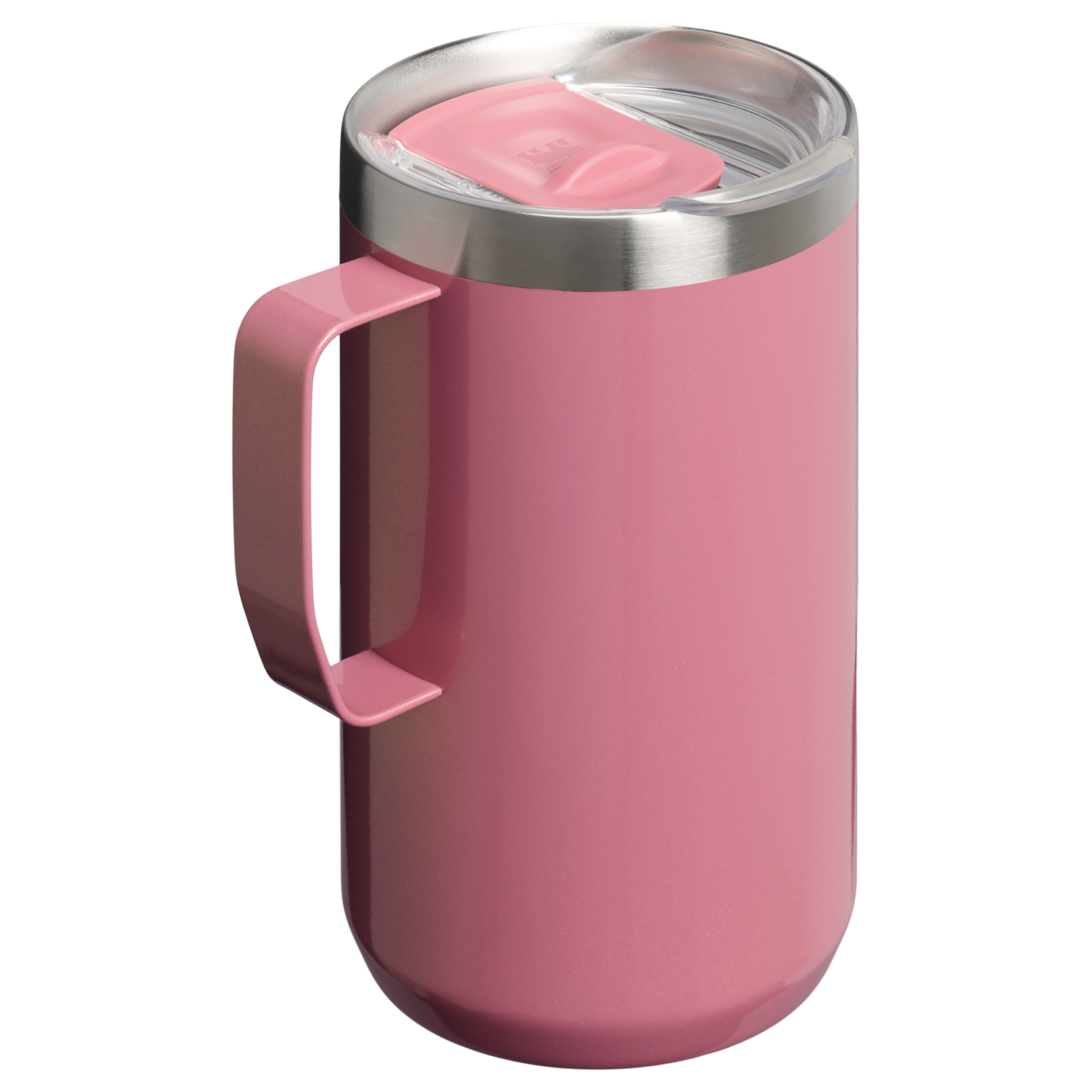 The Stay-Hot Camp Mug | 24 OZ | 0.71 L