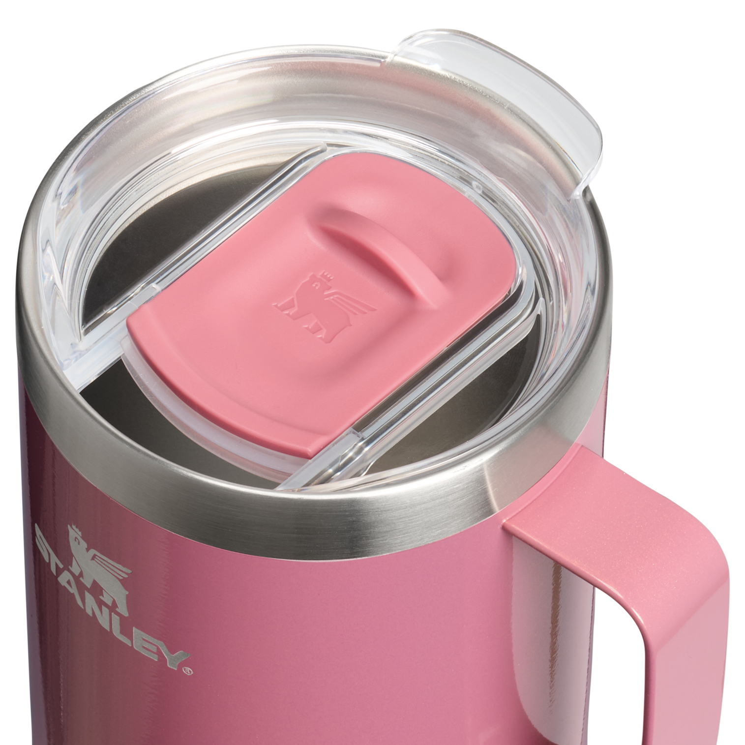 The Stay-Hot Camp Mug | 24 OZ | 0.71 L