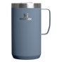 The Stay-Hot Camp Mug | 24 OZ | 0.71 L