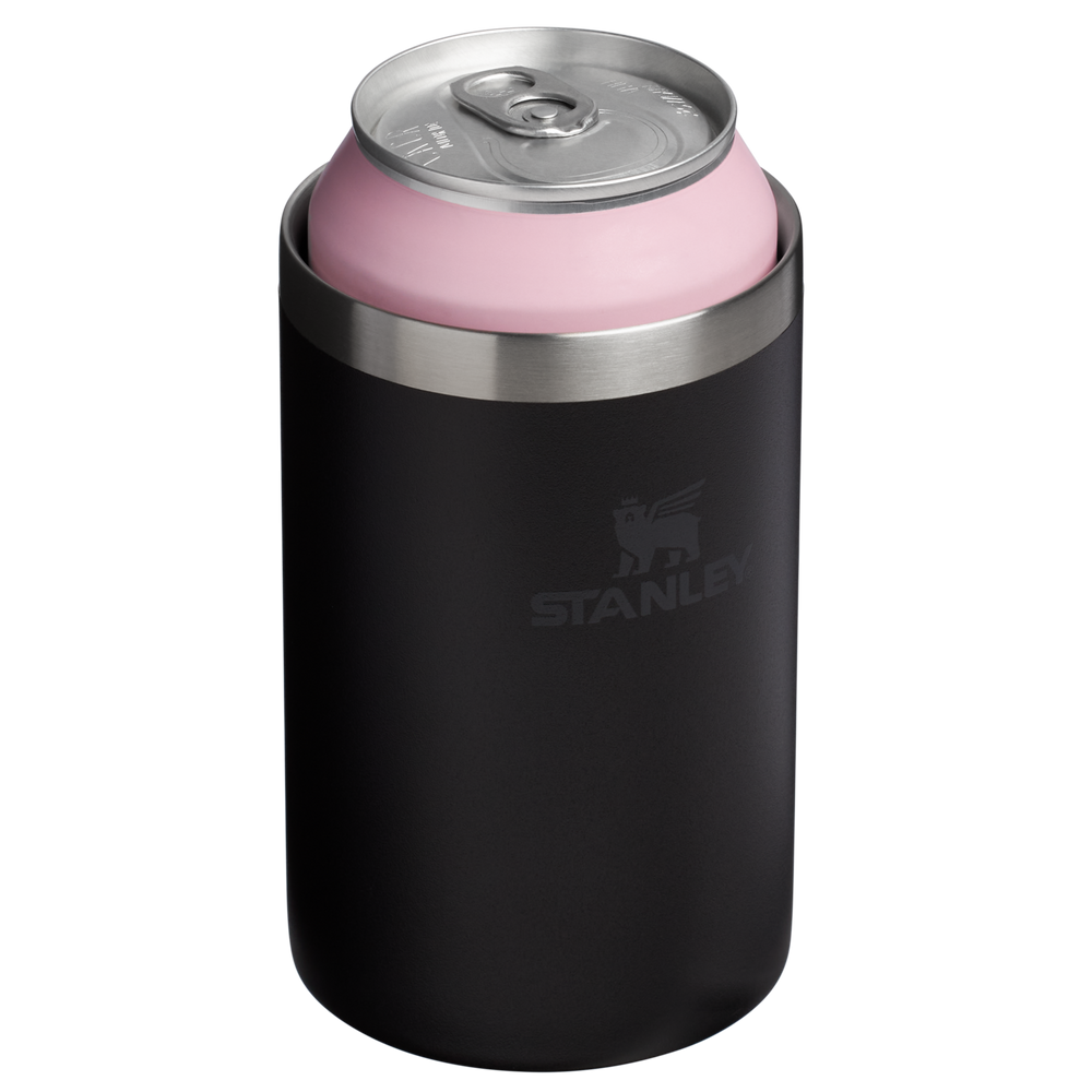 Stanley 1913 The Everyday Can Cooler Cup 10 OZ 0.30 L - Stanley Create in Black 2.0 | View 2