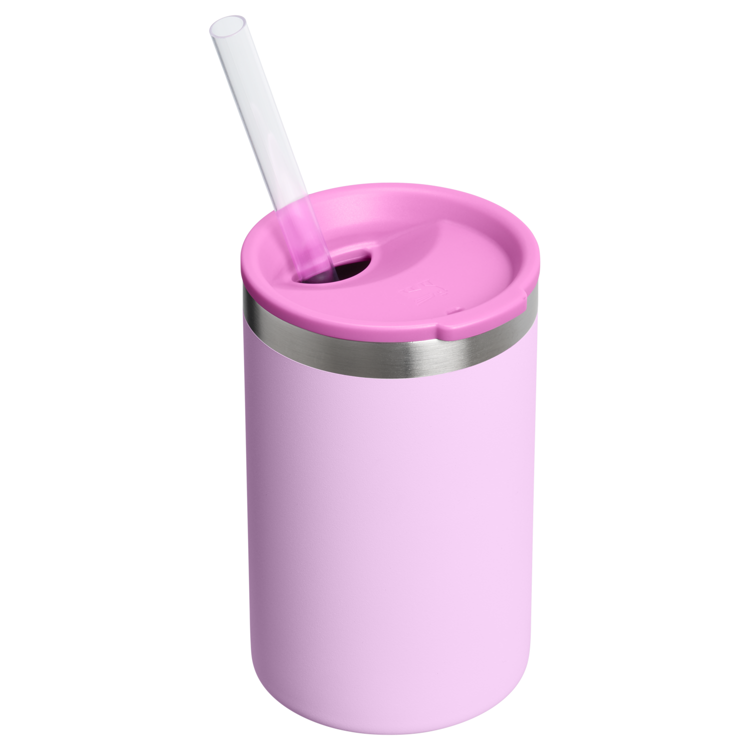 Stanley 1913 The Everyday Can Cooler Cup 10 OZ 0.30 L in Soft Orchid | View 1