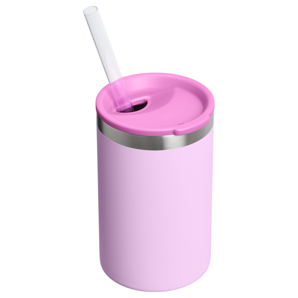 Stanley 1913 The Everyday Can Cooler Cup 10 OZ 0.30 L in Soft Orchid
