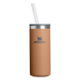 Swatch for Stanley 1913 The Everyday Slim Can Cooler Cup 10 OZ 0.30 L in Toast | Front View