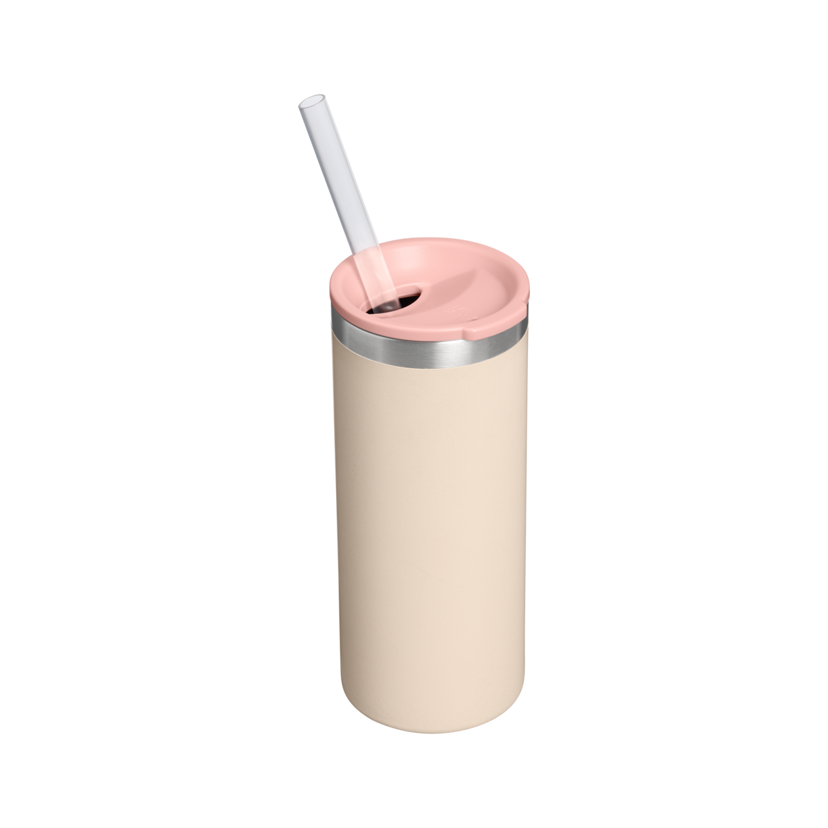 Stanley 1913 The Everyday Slim Can Cooler Cup 10 OZ 0.30 L in Champagne