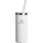 Swatch for Stanley 1913 The Everyday Slim Can Cooler Cup 10 OZ 0.30 L in Frost | Front View