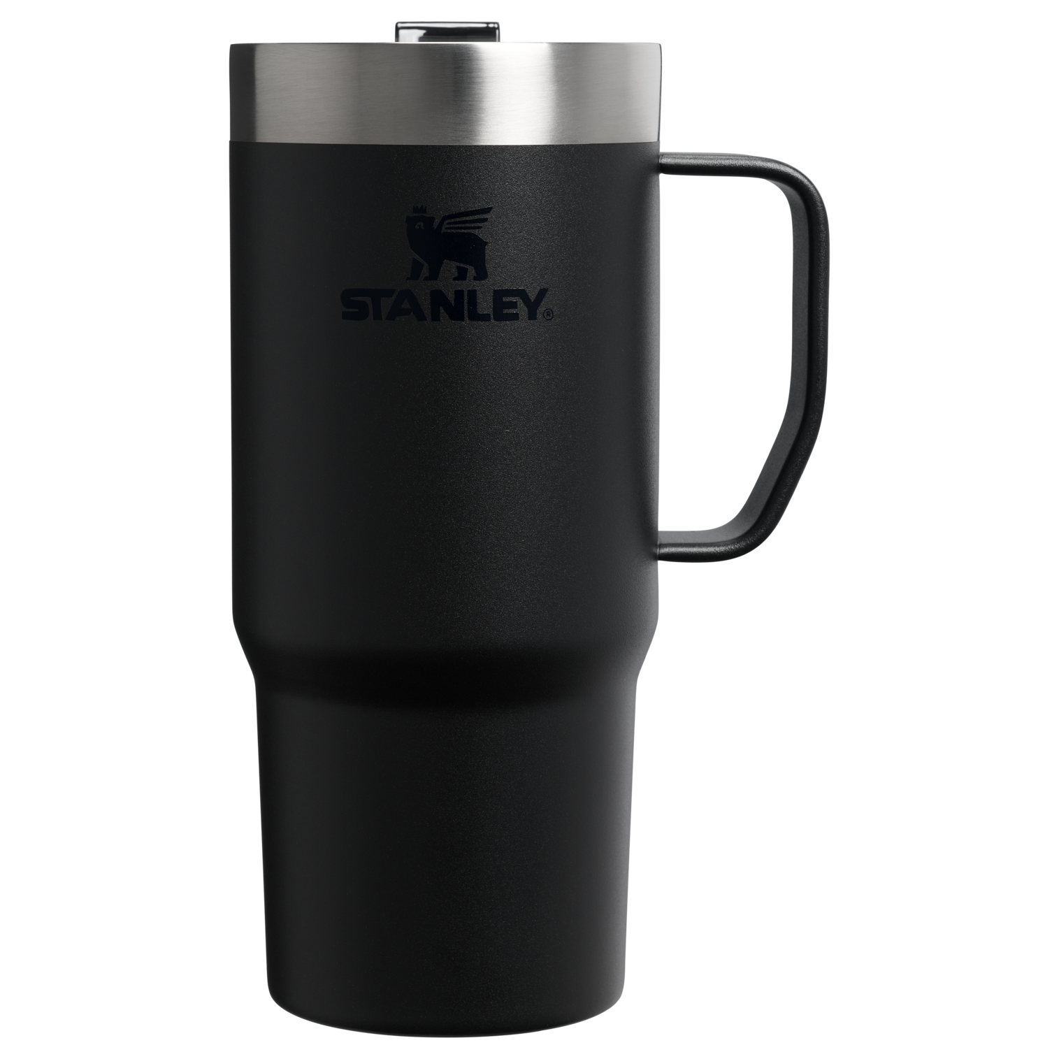 Stanley 1913 The Everyday Suburban Mug 16 OZ in Black 2.0