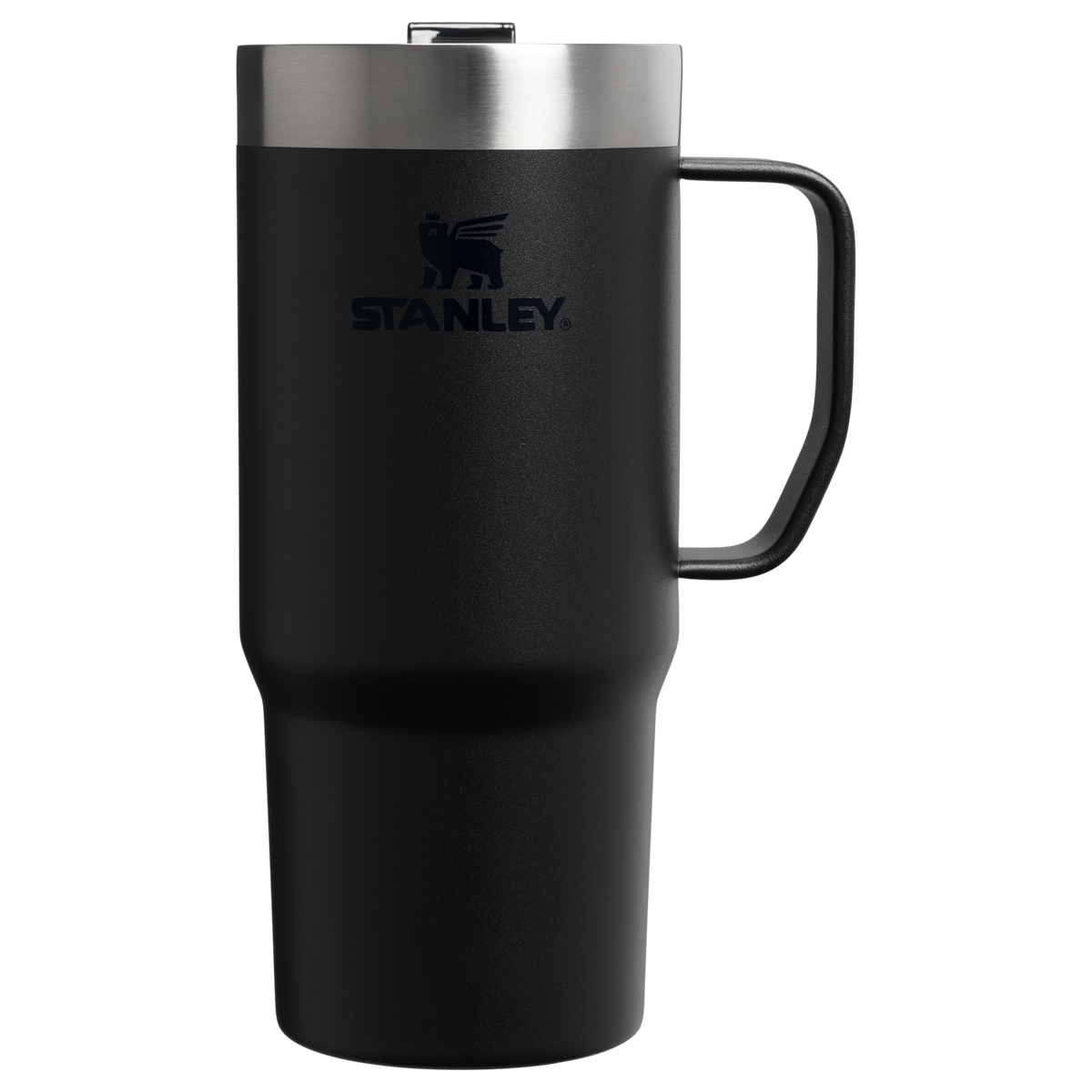 Stanley 1913 The Everyday Suburban Mug 16 OZ in Black 2.0