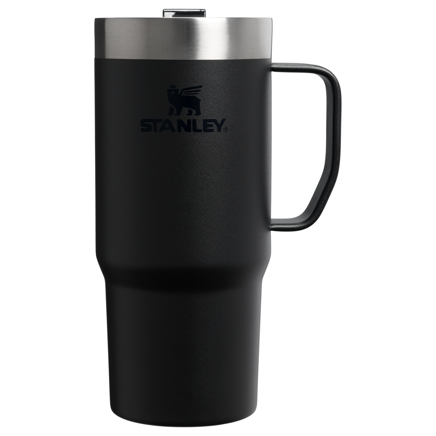 Stanley 1913 The Everyday Suburban Mug 16 OZ in Black 2.0 | View 1