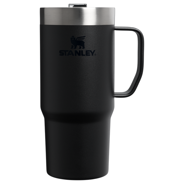Stanley 1913 The Everyday Suburban Mug 16 OZ in Black 2.0