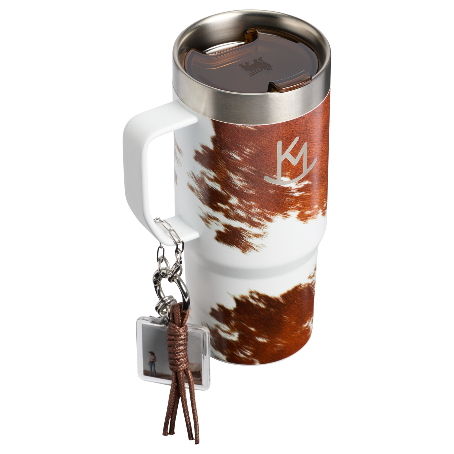 Stanley 1913 The Kacey Musgraves x Stanley 1913 Everyday Suburban Mug 16 OZ 0.47 L in Kacey Musgraves Rodeo | View 2