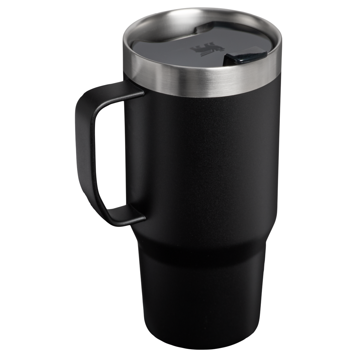 Stanley 1913 The Everyday Suburban Mug 16 OZ in Black 2.0