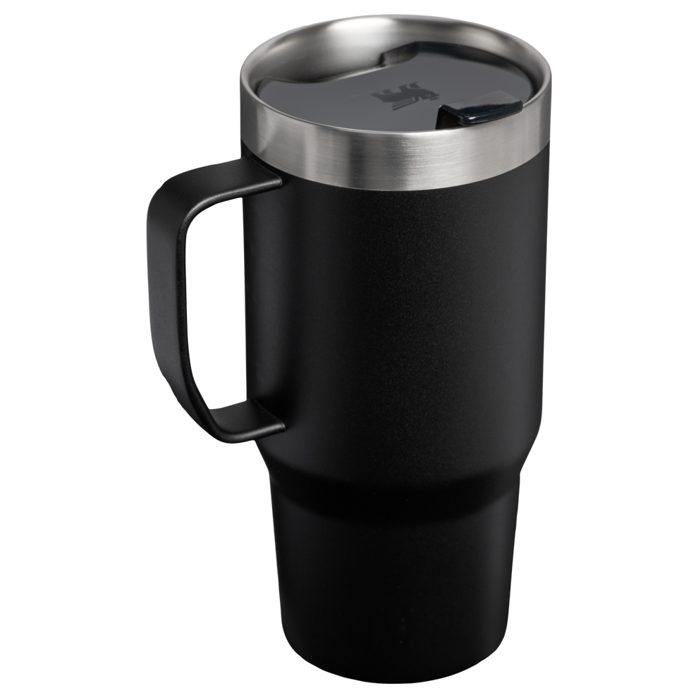 Stanley 1913 The Everyday Suburban Mug 16 OZ in Black 2.0