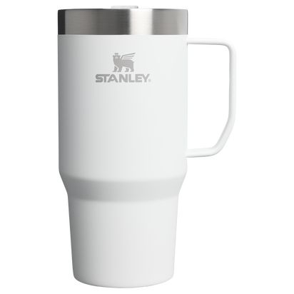 Stanley 1913 The Everyday Suburban Mug 24 OZ 0.71 L in Frost | Front View