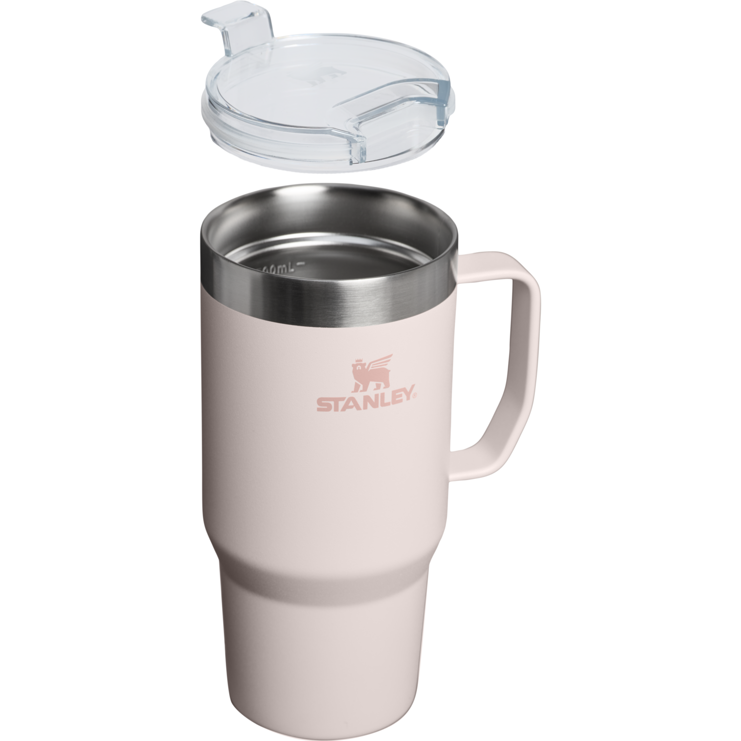 The Everyday Suburban Mug | 16 OZ