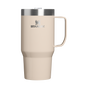 Swatch for Stanley 1913 The Everyday Suburban Mug 24 OZ 0.71 L in Champagne Gloss