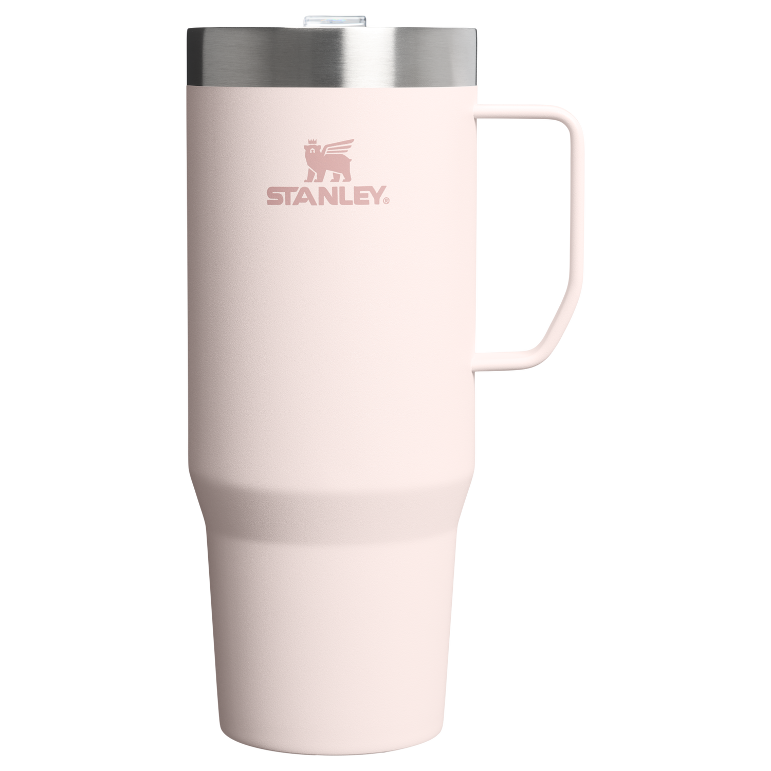 Stanley 1913 The Everyday Suburban Mug 30 OZ in Rose Quartz | View 1
