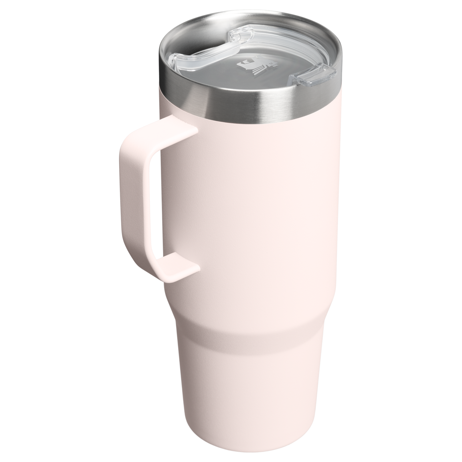 Stanley 1913 The Everyday Suburban Mug 30 OZ in Rose Quartz | View 1