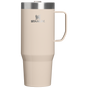 Swatch for Stanley 1913 The Everyday Suburban Mug 30 OZ 0.89 L in Champagne Gloss