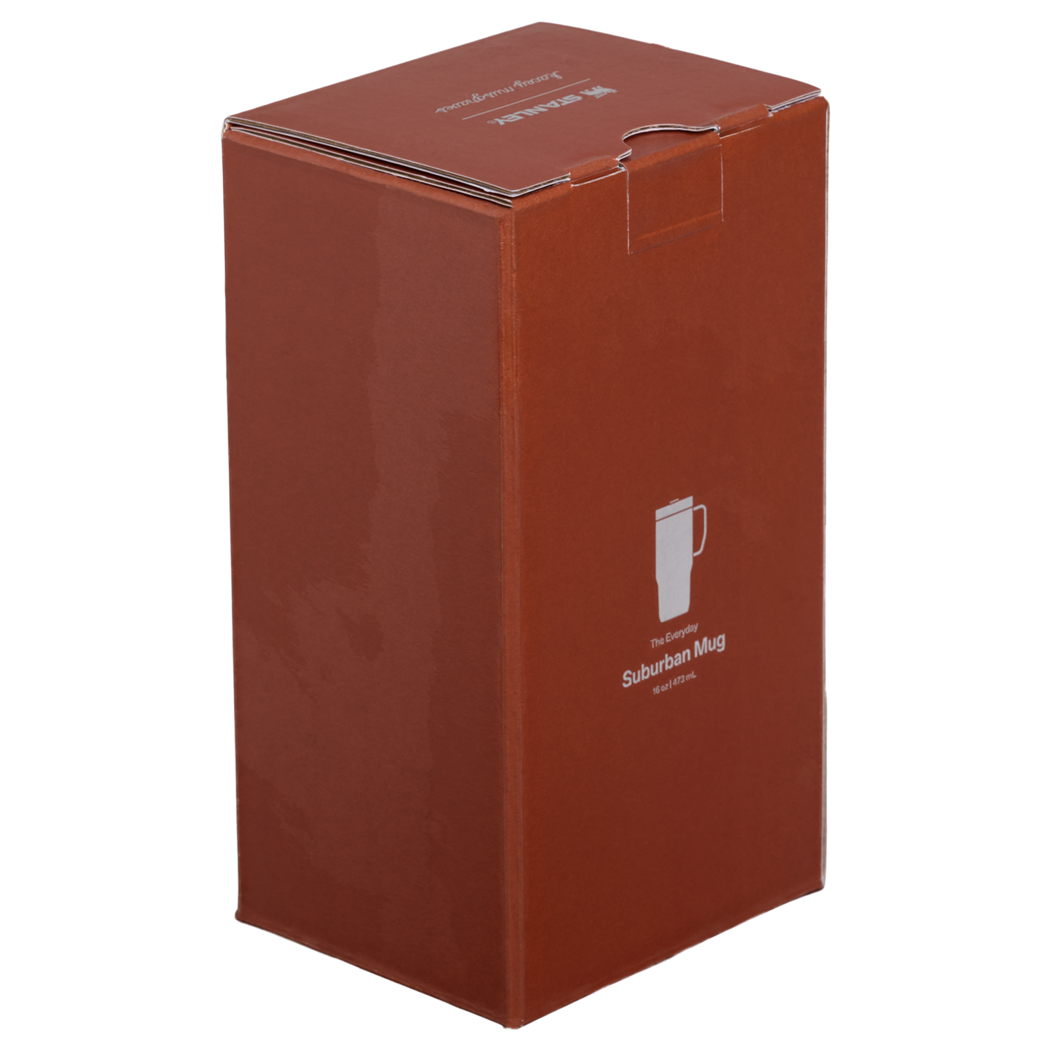 Stanley 1913 The Kacey Musgraves x Stanley 1913 Everyday Suburban Mug 16 OZ 0.47 L in Kacey Musgraves Rodeo | View 4