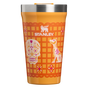 Swatch for Stanley 1913 The Everyday Tumbler 16 OZ 0.47 L in Marigold Papel Picado | Front View