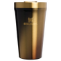 Swatch for Stanley 1913 The Everyday Tumbler 16 OZ 0.47 L in Black Honey
