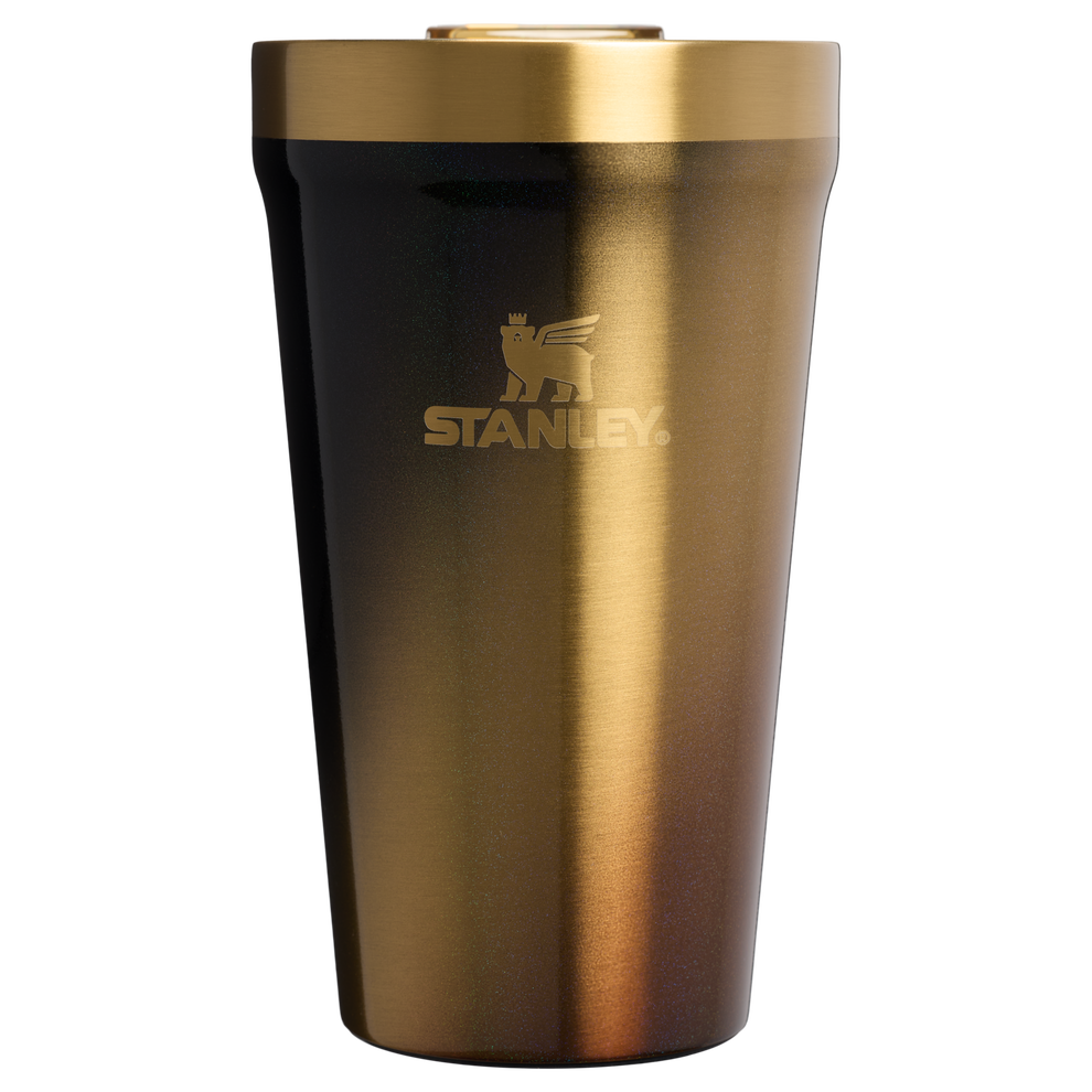 Stanley 1913 The Everyday Tumbler 16 OZ 0.47 L in Black Honey