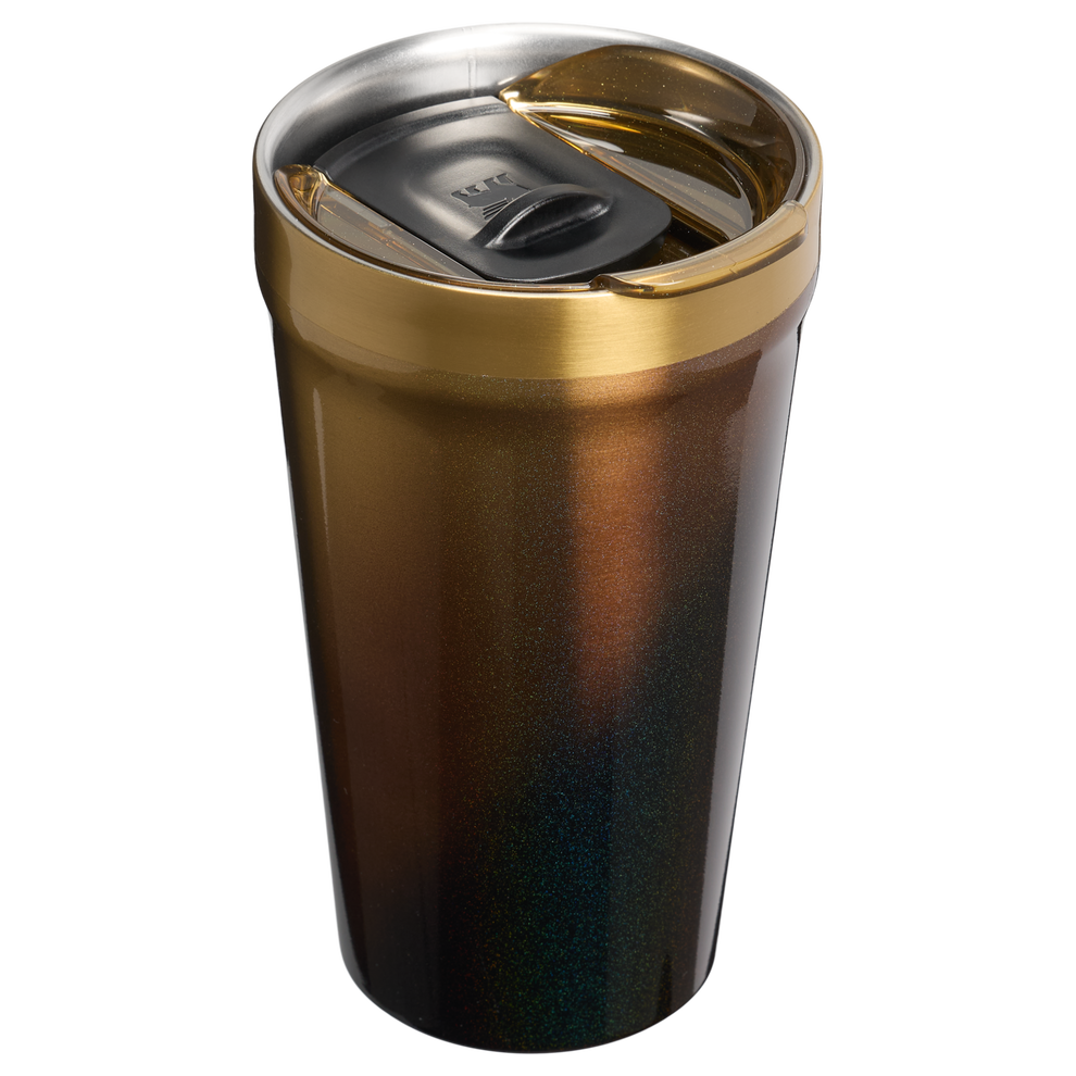 Stanley 1913 The Everyday Tumbler 16 OZ 0.47 L in Black Honey