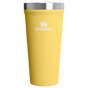 Swatch for Stanley 1913 The Everyday Tumbler 20 OZ 0.60 L in Daffodil
