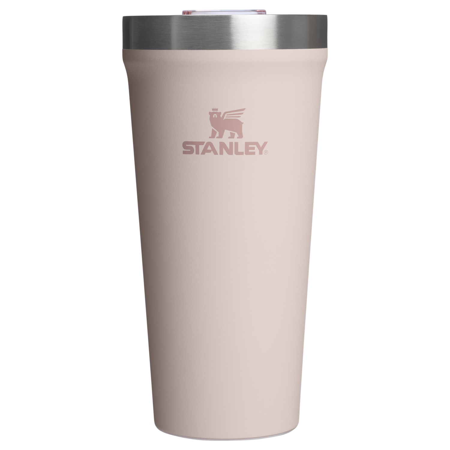 Stanley 1913 The Everyday Tumbler 20 OZ 0.60 L - Stanley Create in Rose Quartz | View 1