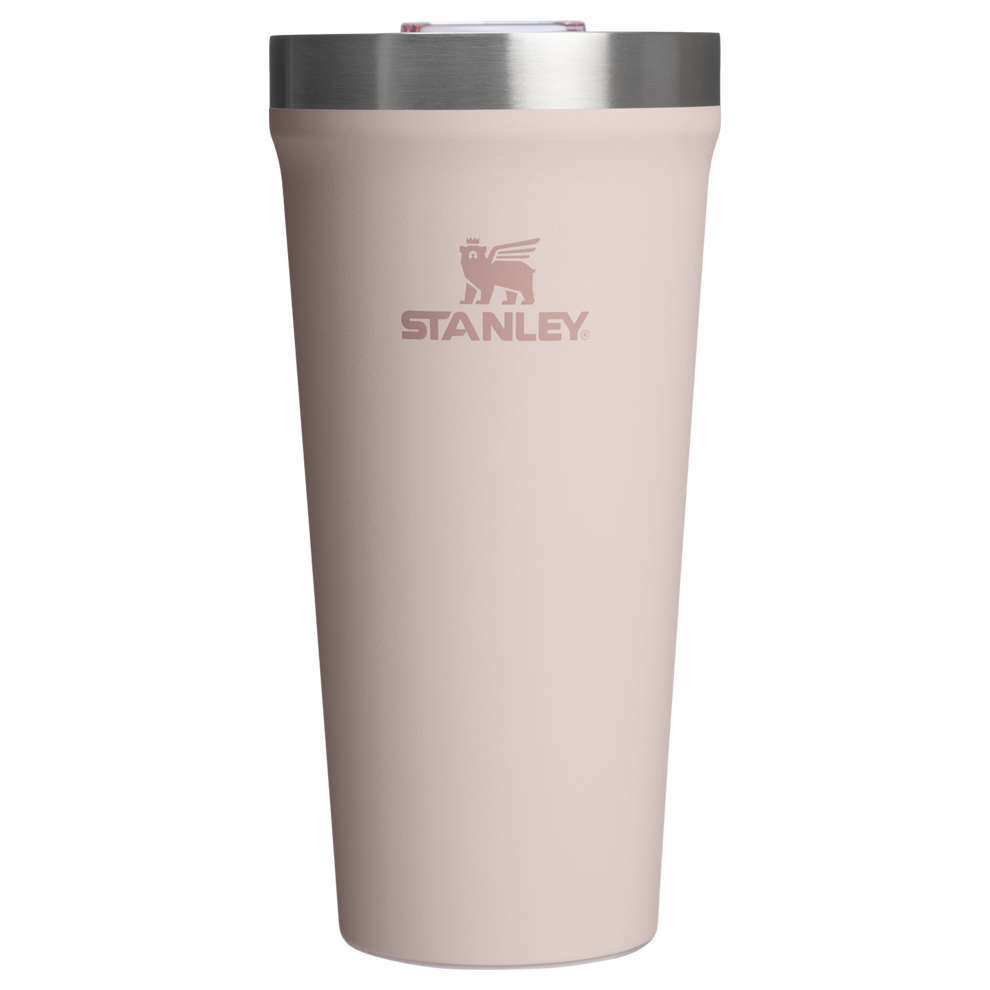 Stanley 1913 The Everyday Tumbler 20 OZ 0.60 L - Stanley Create in Rose Quartz
