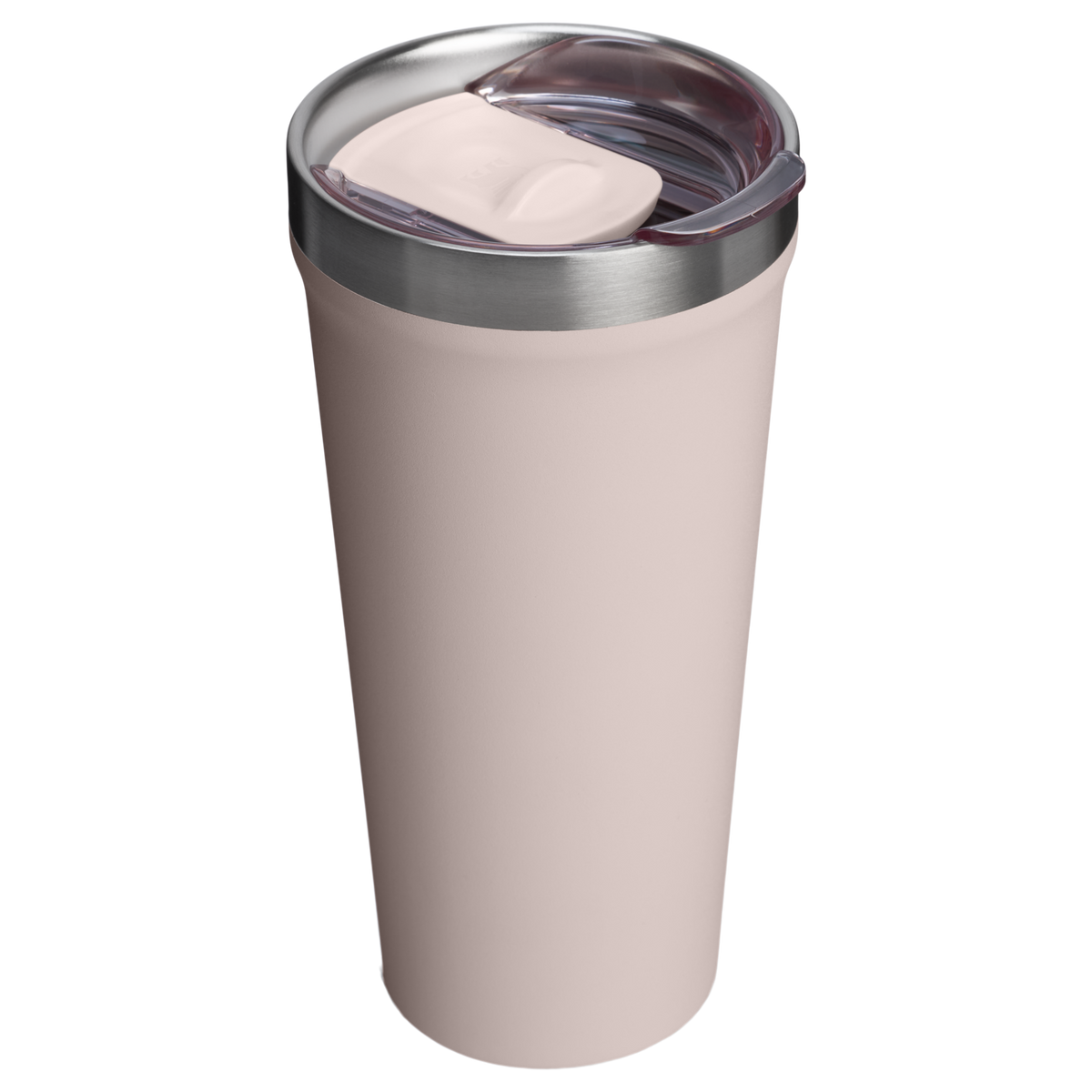Stanley 1913 The Everyday Tumbler 20 OZ 0.60 L - Stanley Create in Rose Quartz