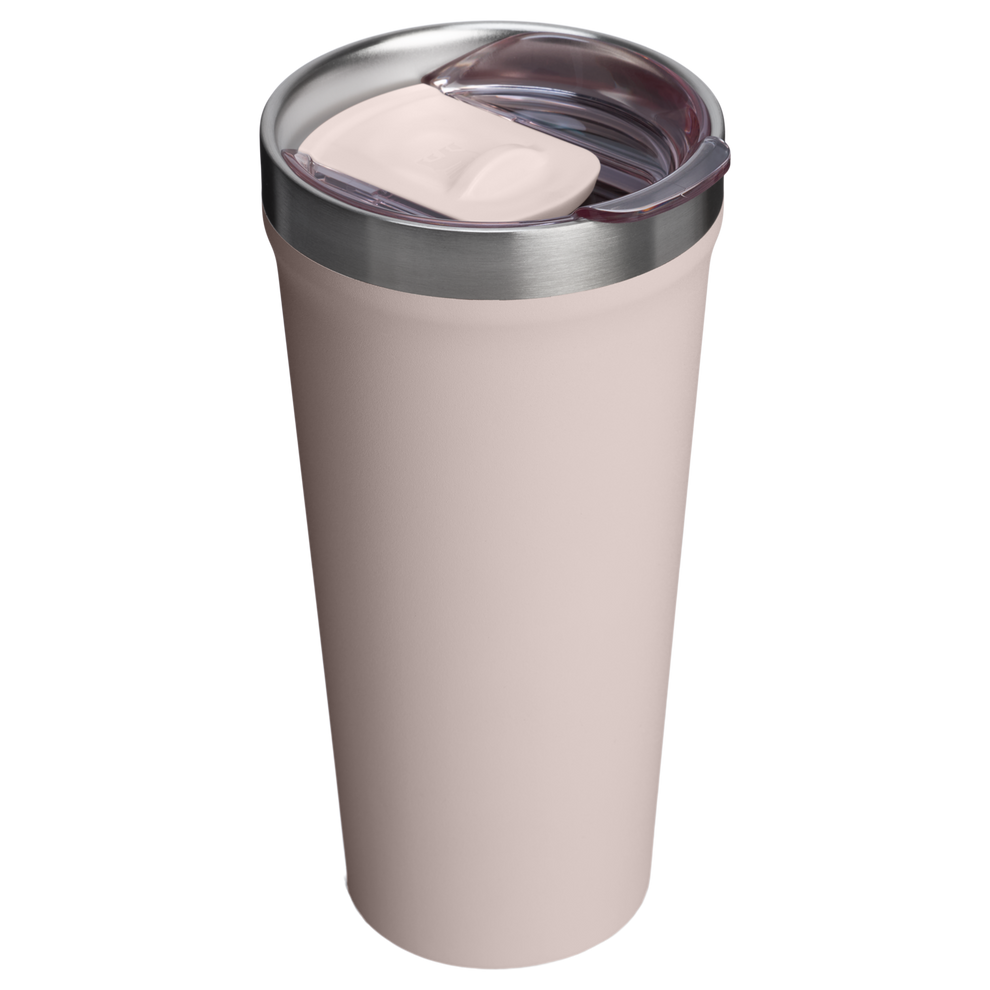 Stanley 1913 The Everyday Tumbler 20 OZ 0.60 L - Stanley Create in Rose Quartz