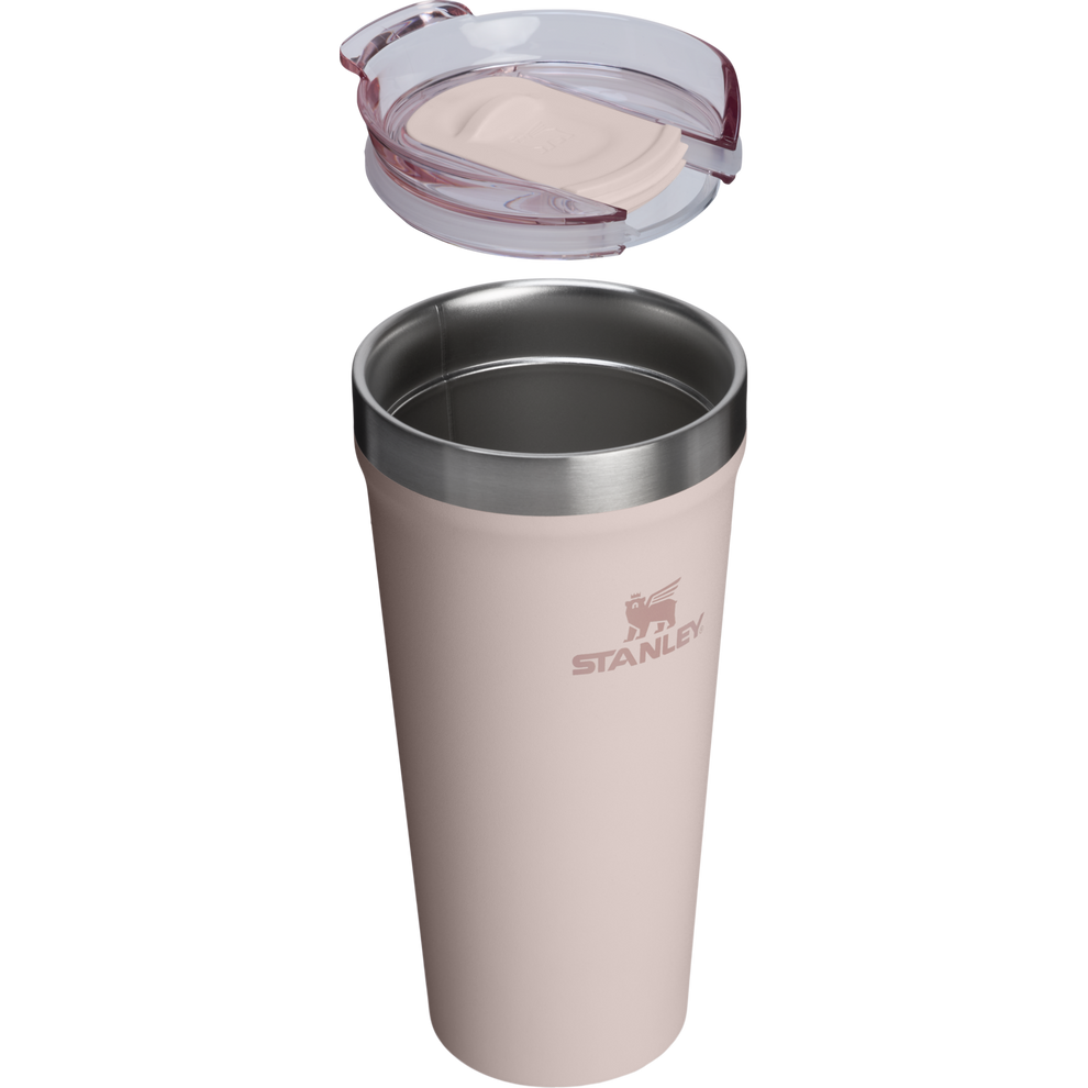Stanley 1913 The Everyday Tumbler 20 OZ 0.60 L - Stanley Create in Rose Quartz
