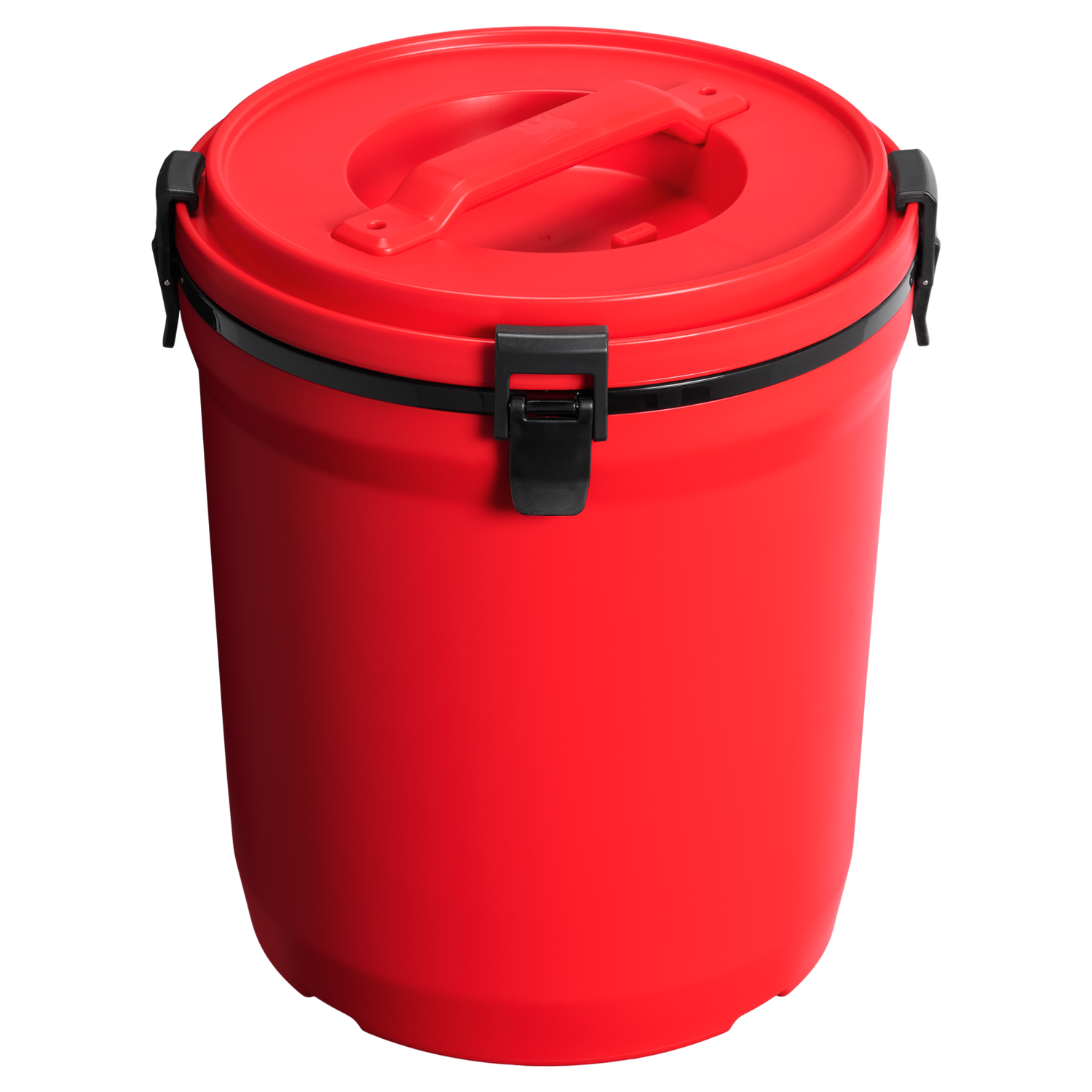 Stanley 1913 Adventure Fast Flow Water Jug 2G 7.5 L in Chili Black | View 1