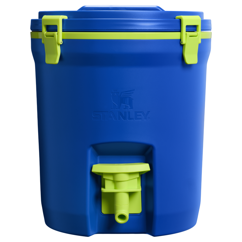 Adventure Fast Flow Water Jug | 2G | 7.5 L | Stanley 1913 CA