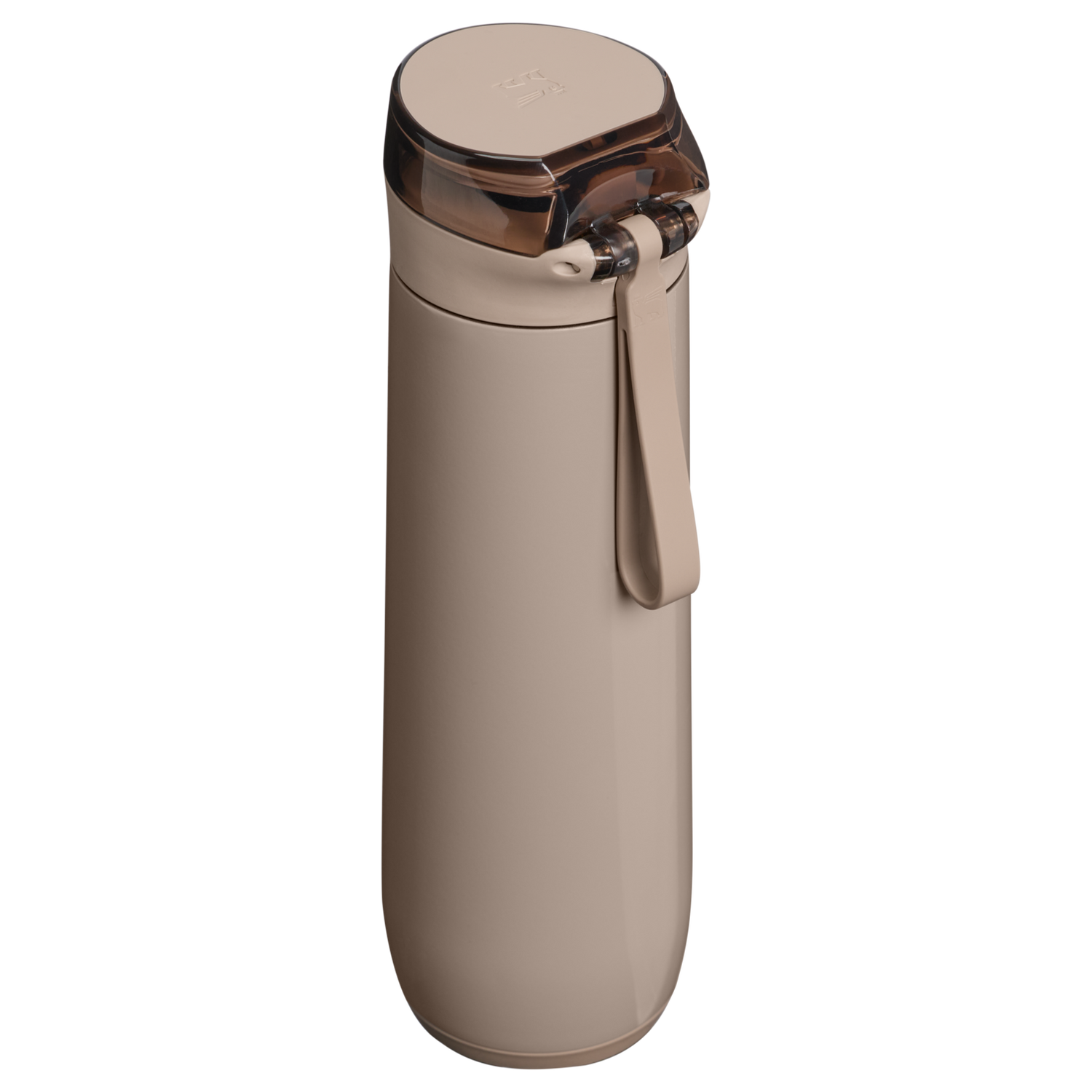 Stanley 1913 The Flowstate™ Spring Bottle 20 OZ 0.59 L in Bedrock Gloss | Back View