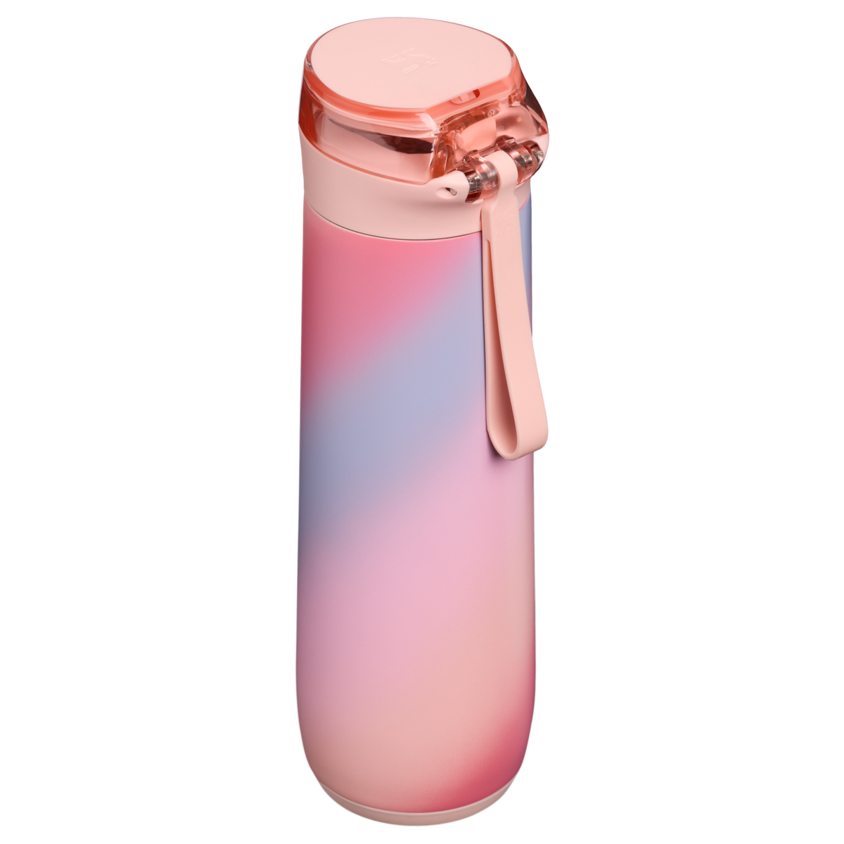 Stanley 1913 The Flowstate™ Spring Bottle 20 OZ in Sunset Spiral