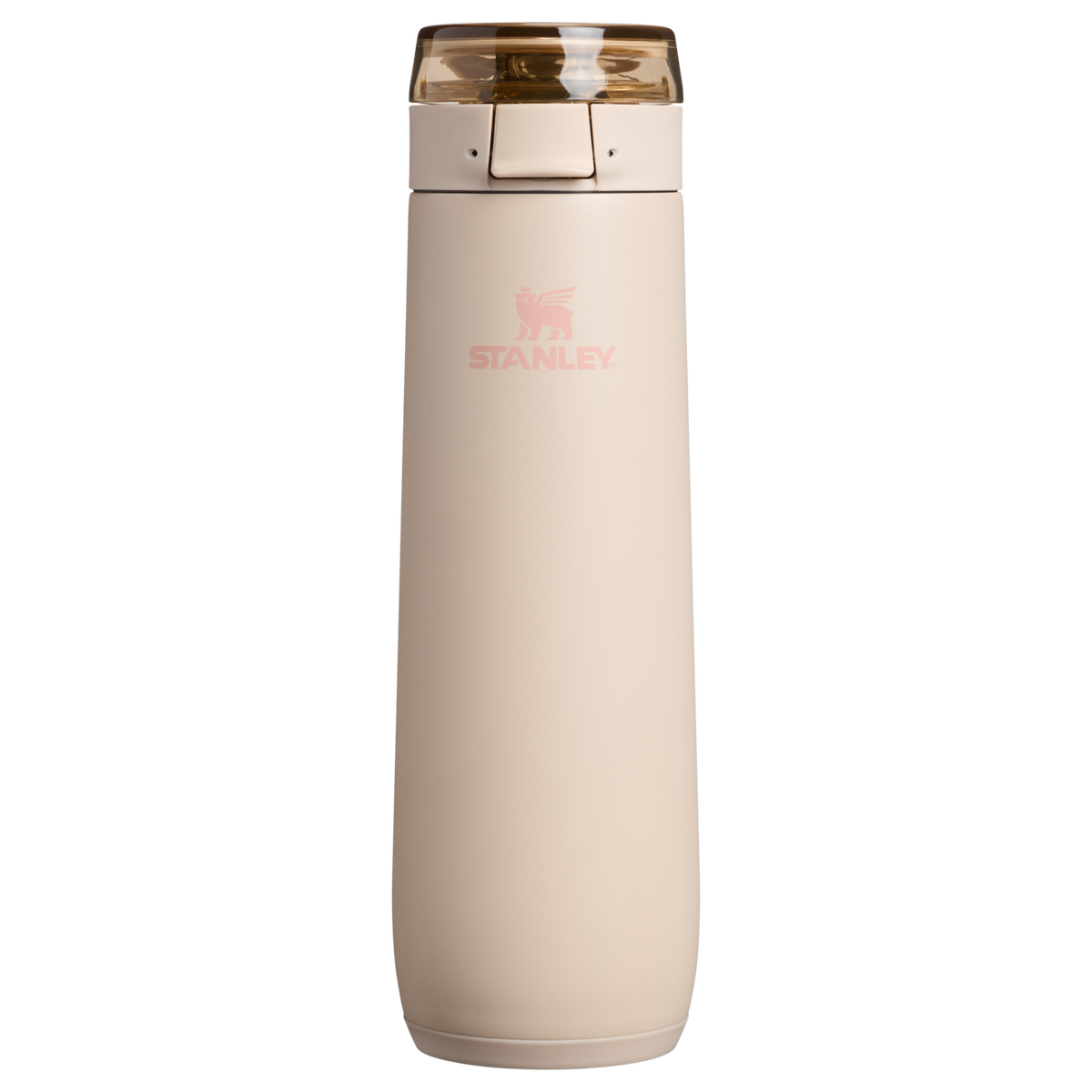Stanley 1913 The Flowstate™ Spring Bottle 20 OZ in Champagne