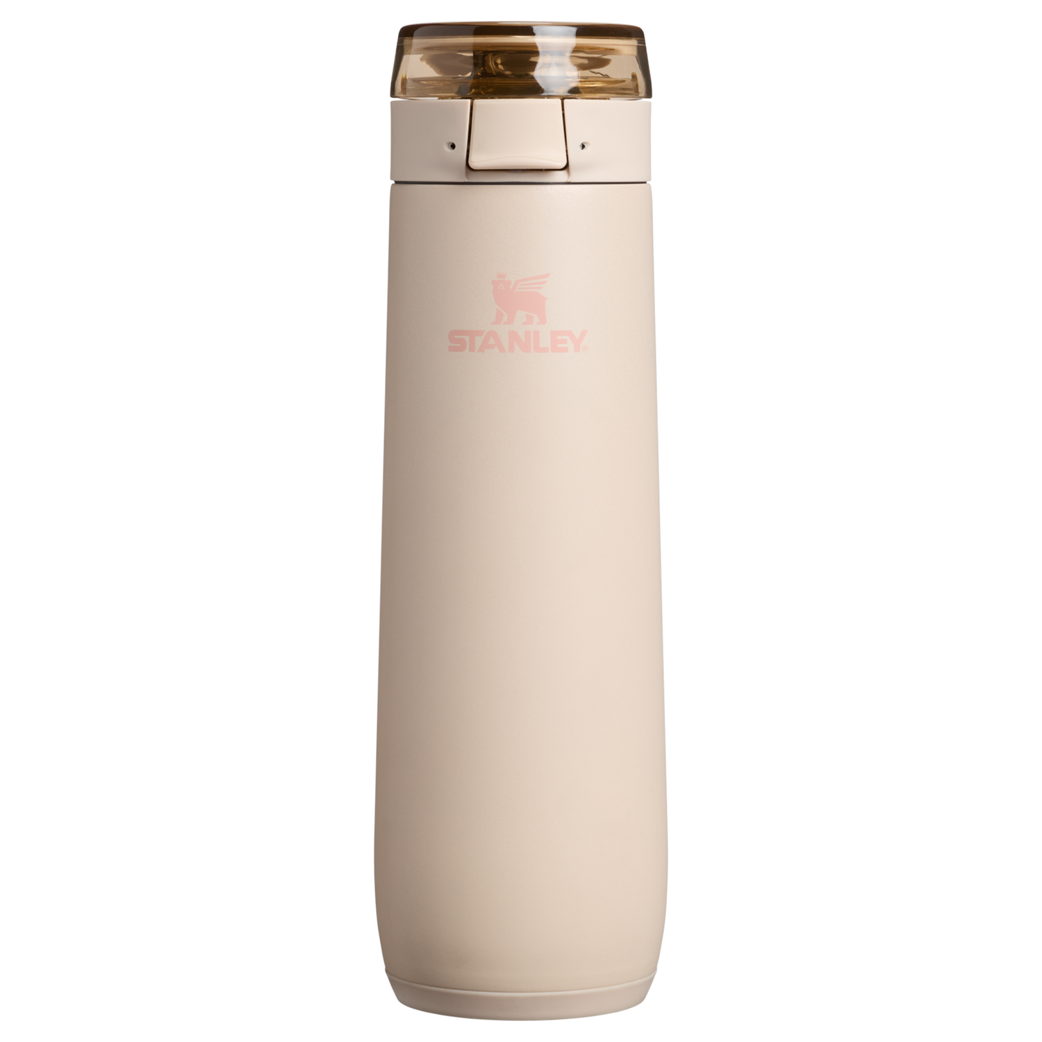 Stanley 1913 The Flowstate™ Spring Bottle 20 OZ in Champagne | View 1