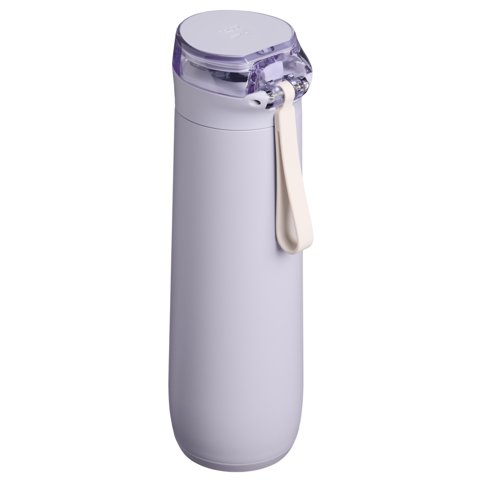 Stanley 1913 The Flowstate™ Spring Bottle in Purple Dust