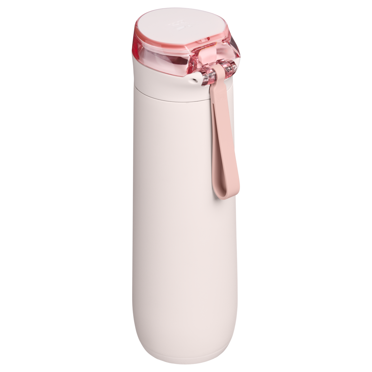 Stanley 1913 The Flowstate™ Spring Bottle in Rose Quartz