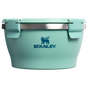 Swatch for Stanley 1913 Adventure Fresh-To-Table Food Bowl 1 QT 0.94 L in Spring Green | Front View
