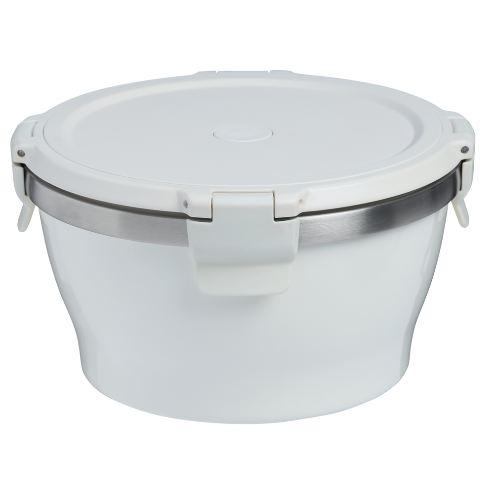 Stanley 1913 Adventure Fresh-To-Table Food Bowl 1 QT 0.94 L in Cream Gloss | View 3