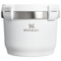 Swatch for Stanley 1913 The Fresh-To-Table Stay Hot Crock 3 QT 2.8 L in Frost